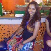 Photo de ID Heti Bharucha