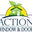 Action Window and Door