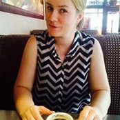 Rebecca Johnston's photo