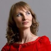 Julia Pavlova's photo
