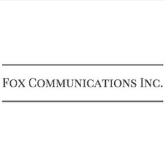 Fox Communications Inc