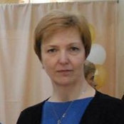 Светлана Березинаs foto