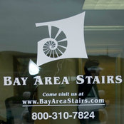 Bay Area Stairs, Inc.'s photo