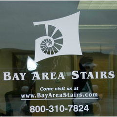 Bay Area Stairs, Inc.