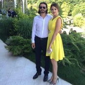 Teodor Partenie's photo