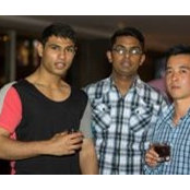 Foto von Nayan Jeram