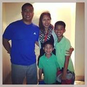 Photo de April Abon