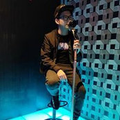 Jacky Chee's photo
