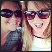 Gena Roberge's photo
