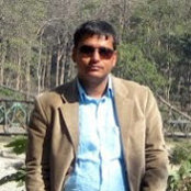 Sumit Rathis billede