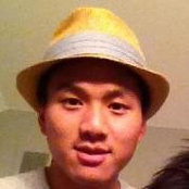 Vincent Changs foto