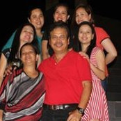 Nida Mateos foto