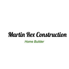 Martin Rex Construction