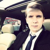 Alexander Azaroff's photo