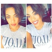 Tiara Cobbs foto
