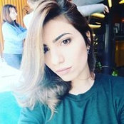 Marwa Atia's photo