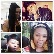Zanethea Brown's photo