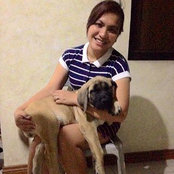 Foto de Pinky de Leon
