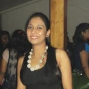 Sangeetha Beedu's photo