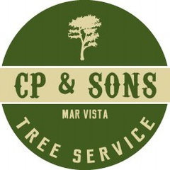 CP & Sons Tree Service, Inc.