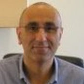 Nozar Azarakhsh's photo