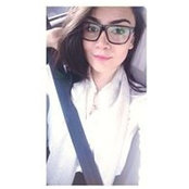 Menna Khodier's photo
