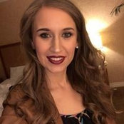 Amanda Corleys foto