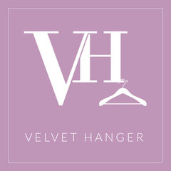 Velvet Hanger