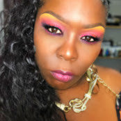 Makeup Diaries by Teri Vaughan's photo