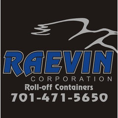 Raevin Corporation Roll-Off Containers
