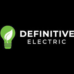 Definitve Electric