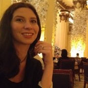 Jacquelyn Krasnikoffs foto