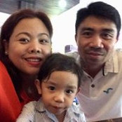 Ailyn Gardose's photo