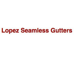 Lopez Seamless Gutters