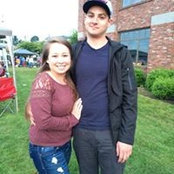 Kandace Frady's photo