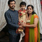 Foto von Smitha Jugal