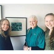 Lorraine Scott's photo