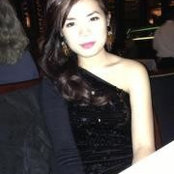 Krystel Listyo's photo