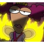 Lucy Disguise's photo