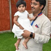 Foto von Ramesh Muppidi