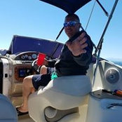David Warner's photo