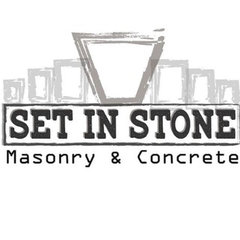 Set in Stone Masonry, LLC