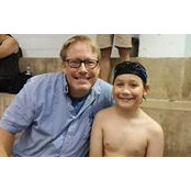 John Jennings's photo