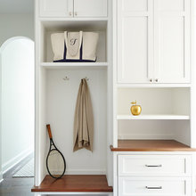 closet
