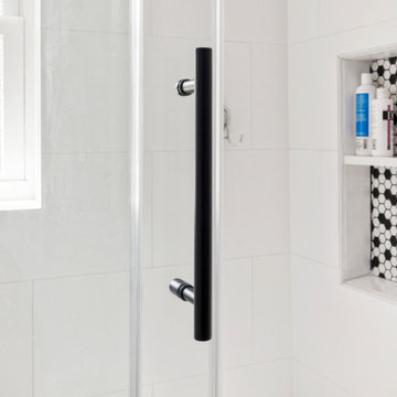 Bathrooms Remodel