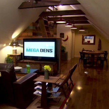 MEGA DENS