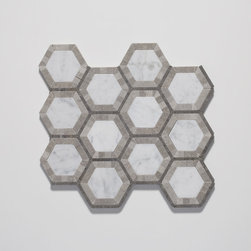 Luxury Tile Mosaic - Mosaic Tile