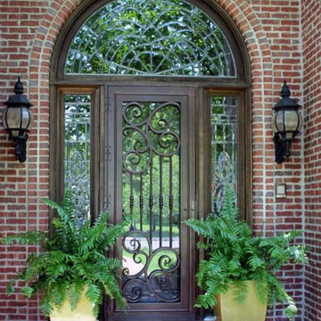 Security Door