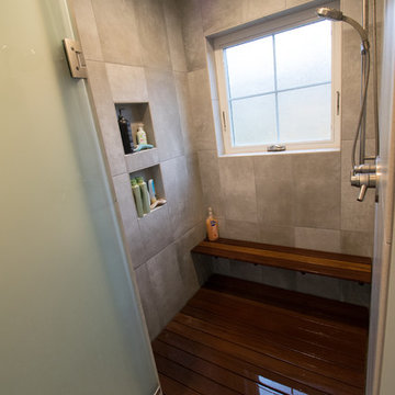 Slab Cabin Craftman