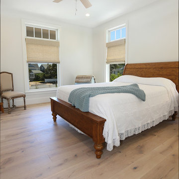 Elegant Beach House | oak Bluffs Wide Plank